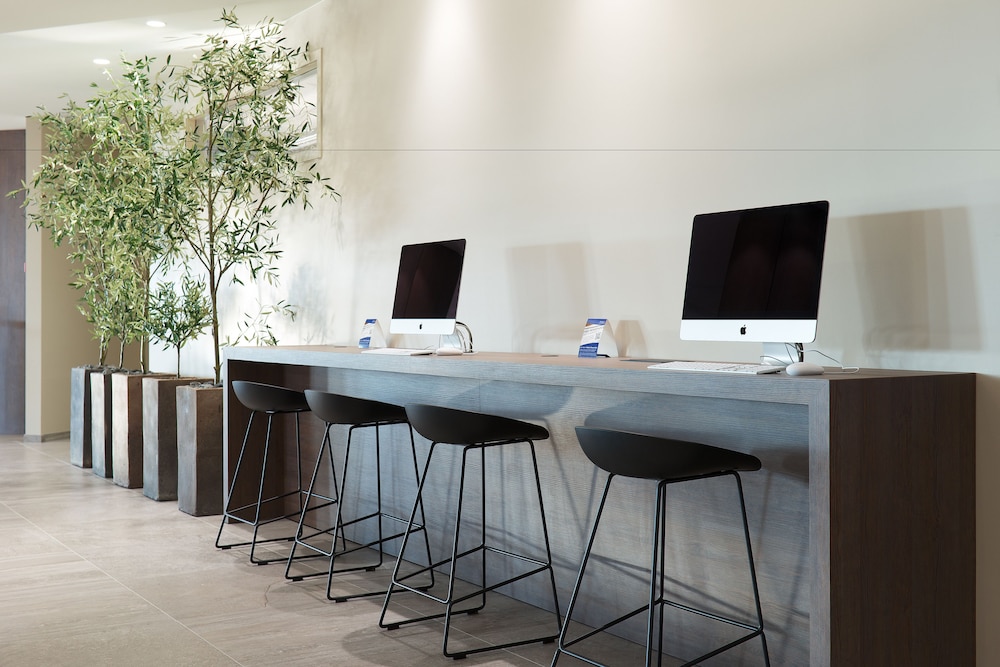 Quality Airport Hotel Stavanger 35/36