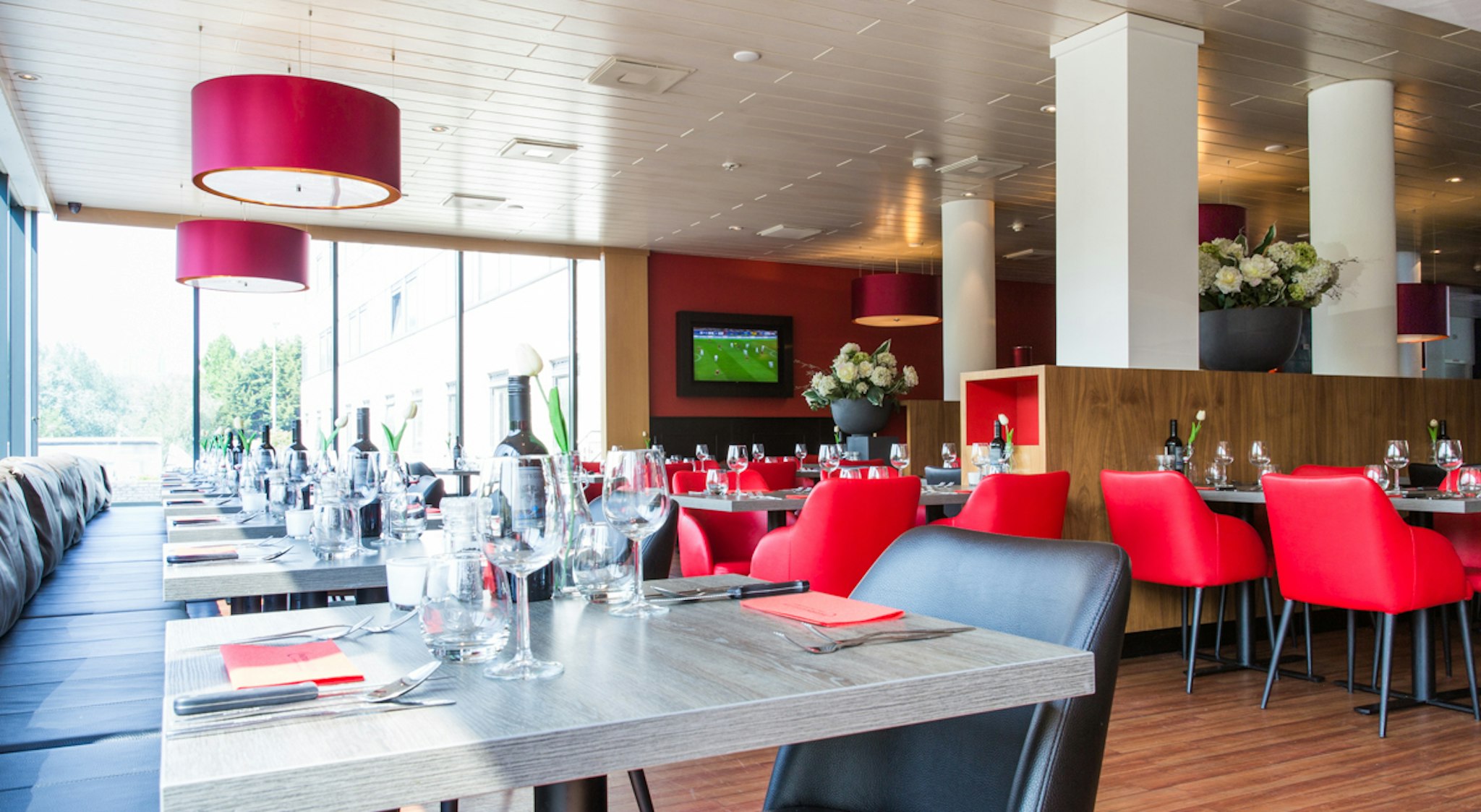 BASTION HOTEL AMSTERDAM AMSTEL 11/15