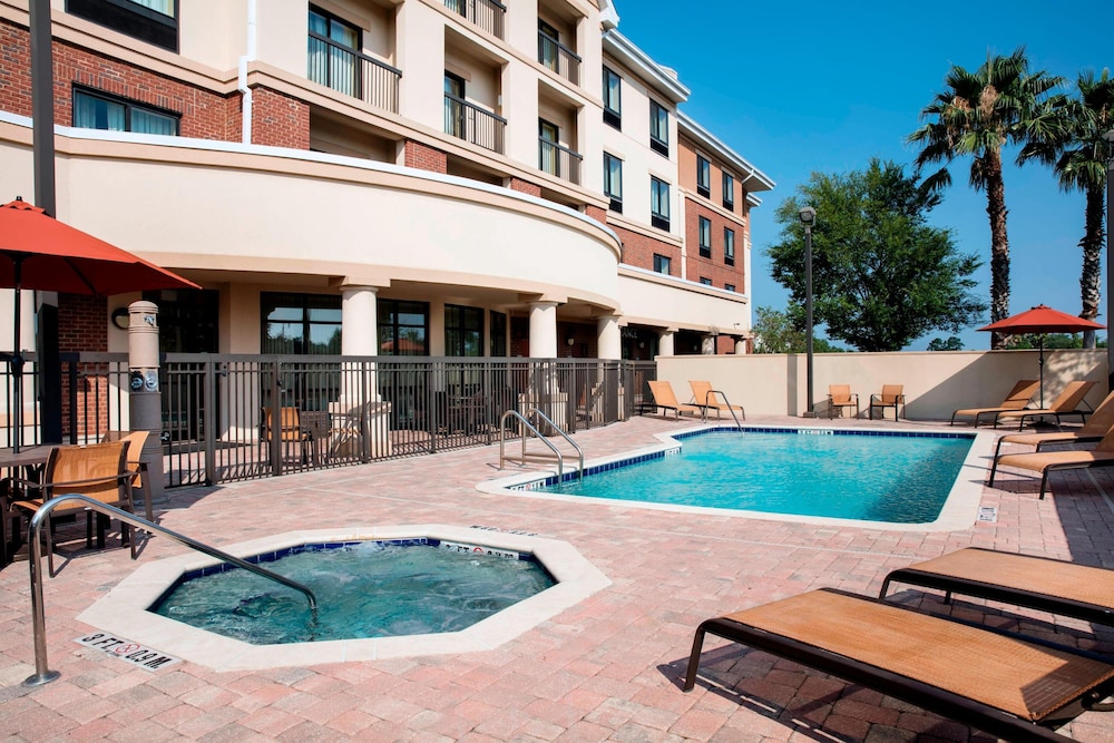 Courtyard Jacksonville I 295 East Beltway 3/43