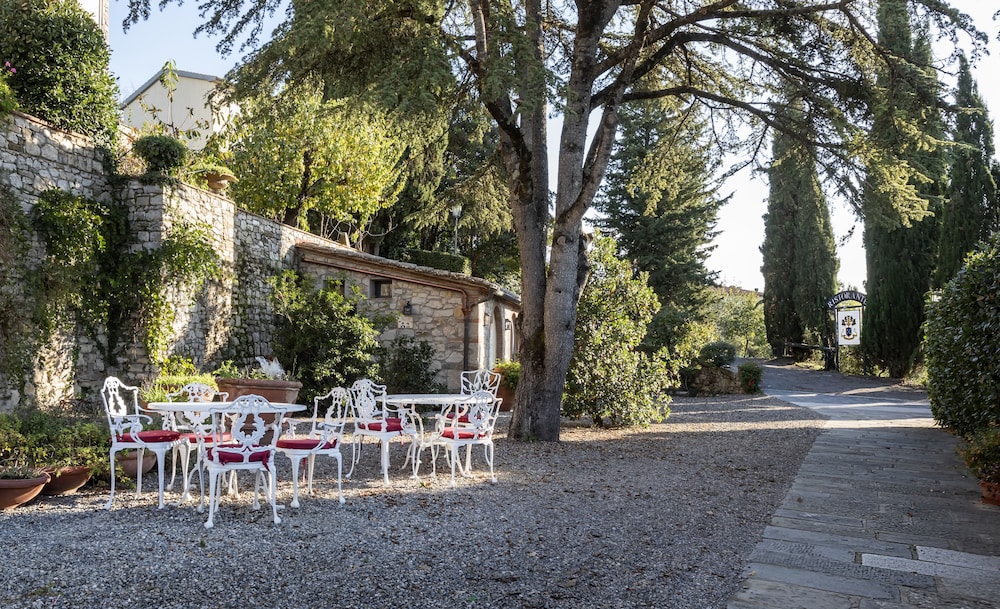 Relais Vignale 66/77