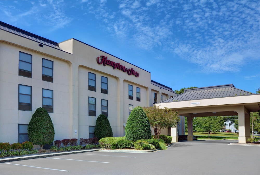 Hampton Inn Charlotte-Monroe 1/54