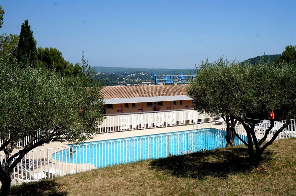 HÔTEL LE COL DE L'ANGE 22/22