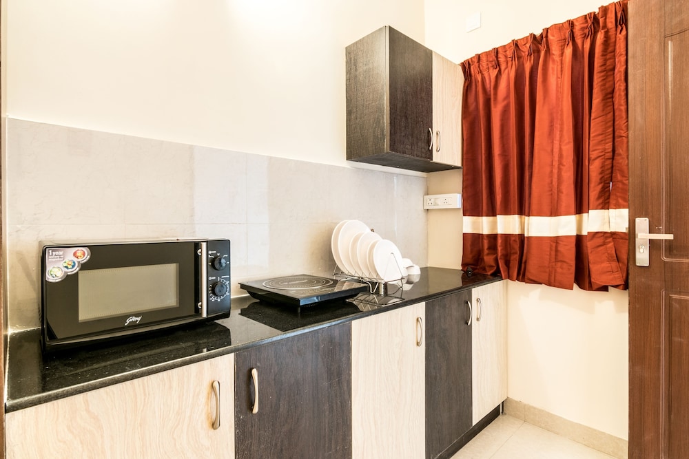 Octave Studio Hotel 17/21