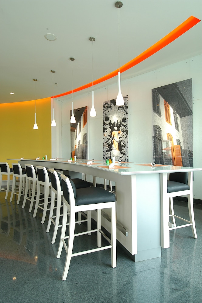 Cityloog Hotel Tebet Jakarta 25/48