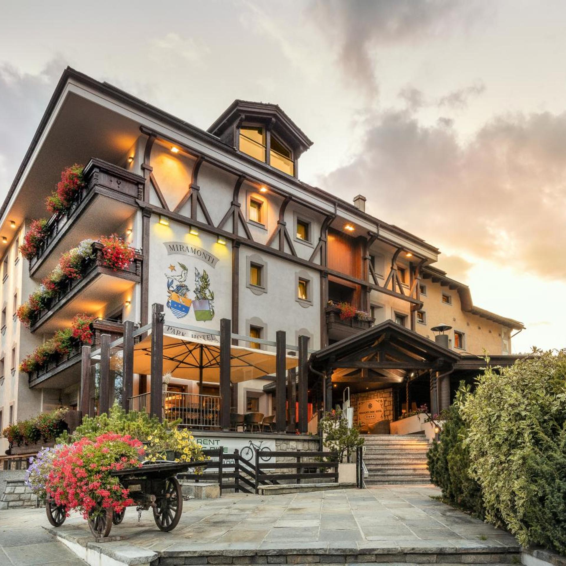 Miramonti Park Hotel 3/51