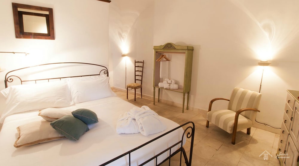 SOTTO LE CUMMERSE ALBERGO DIFFUSO 20/55