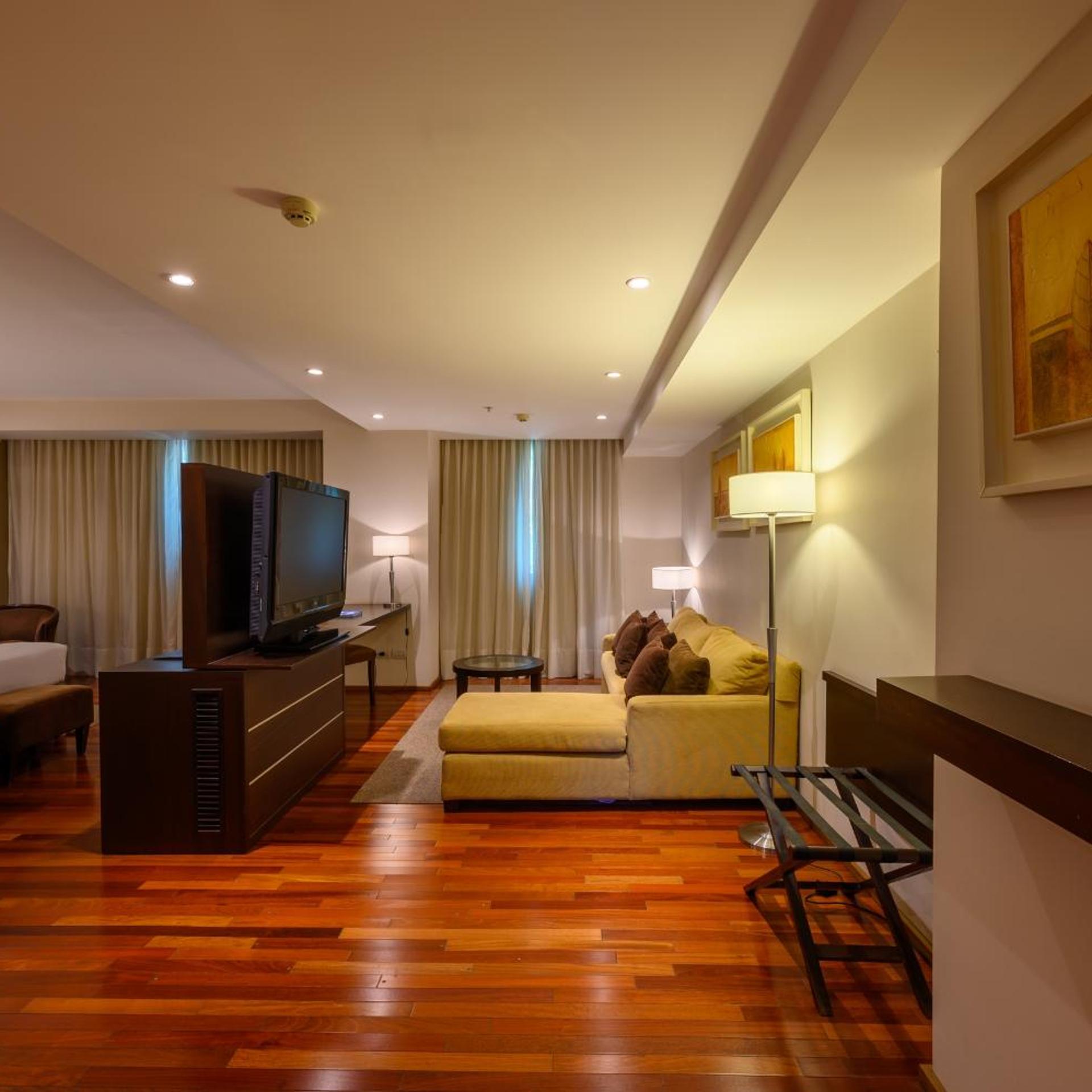 Orfeo Suites Hotel 27/50