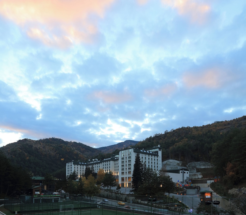 Cam Thermal Resort Spa Convention Center 51/54