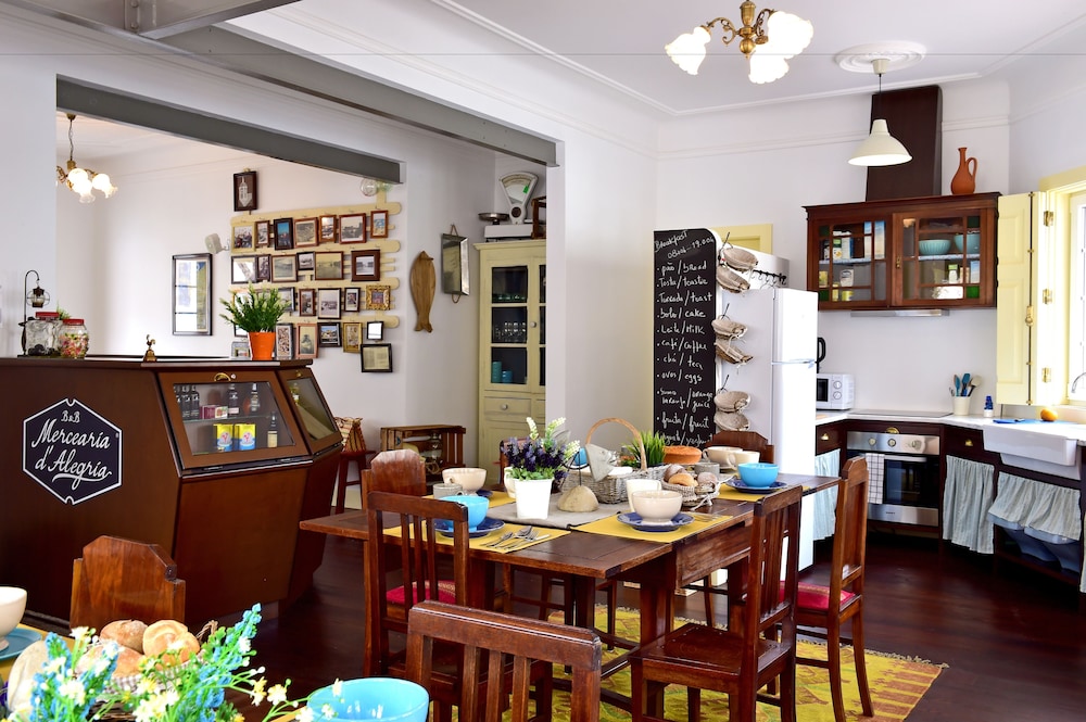 Mercearia D'alegria Boutique B&B 24/50