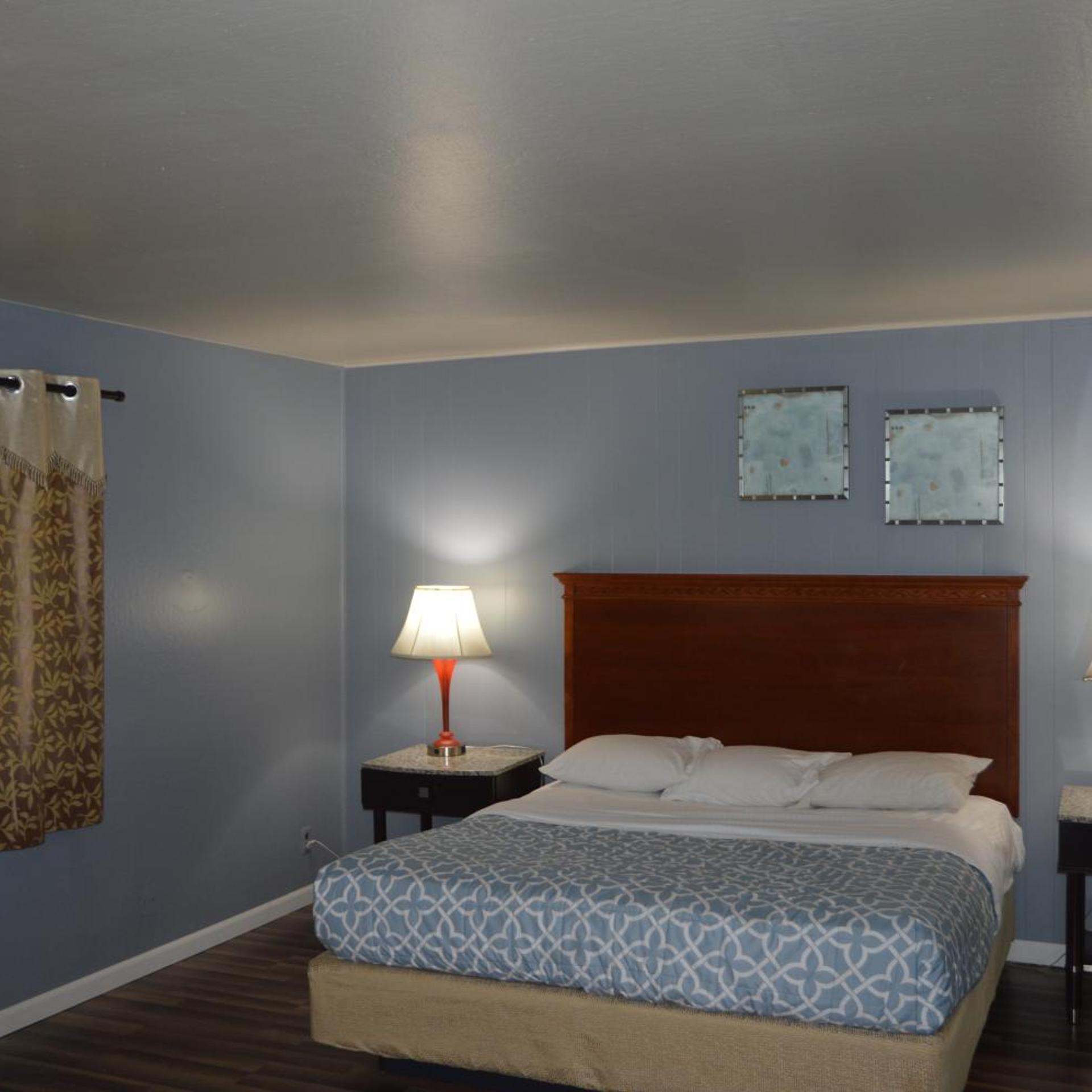 Glass Slipper Inn - Stanford Palo Alto 19/36