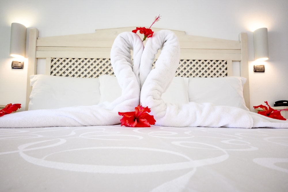 VOI Andilana Beach Resort 33/83