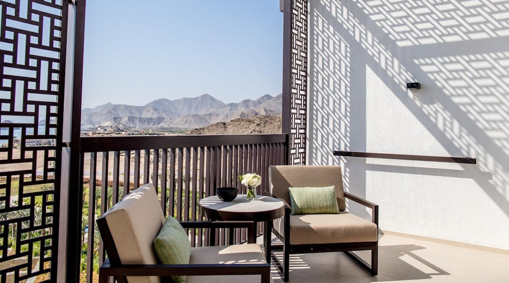 InterContinental Fujairah Resort 32/83