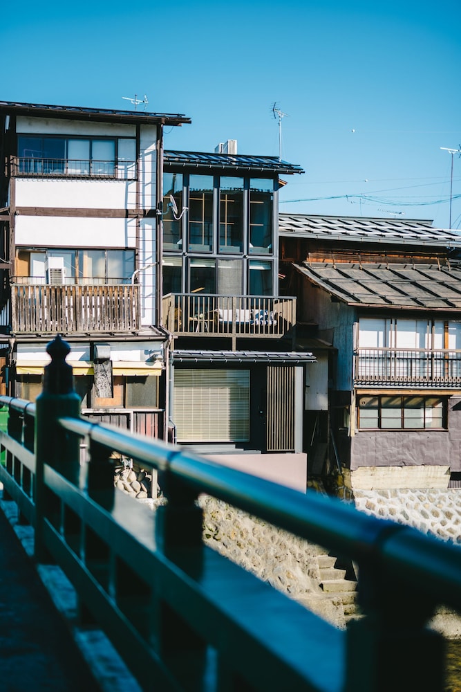 The Machiya Hotel Takayama 4/58