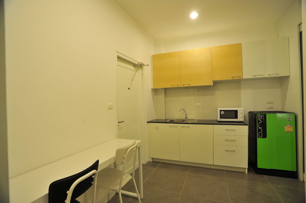 PAEVA LUXURY SERVICED RESIDENCE 7/48