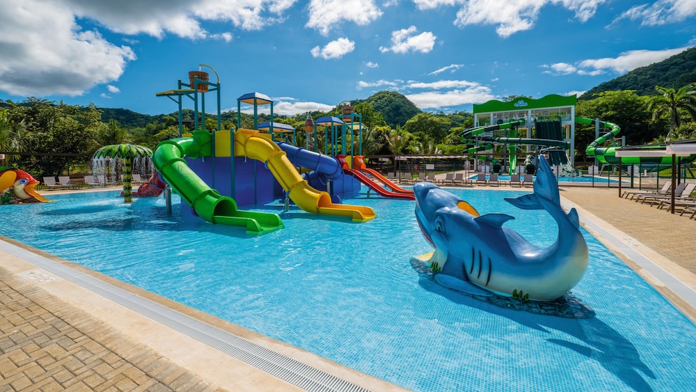 RIU Palace Costa Rica All Inclusive 30/50