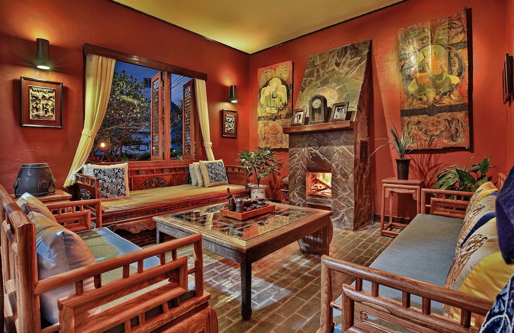 Yangshuo Village Inn 33/50