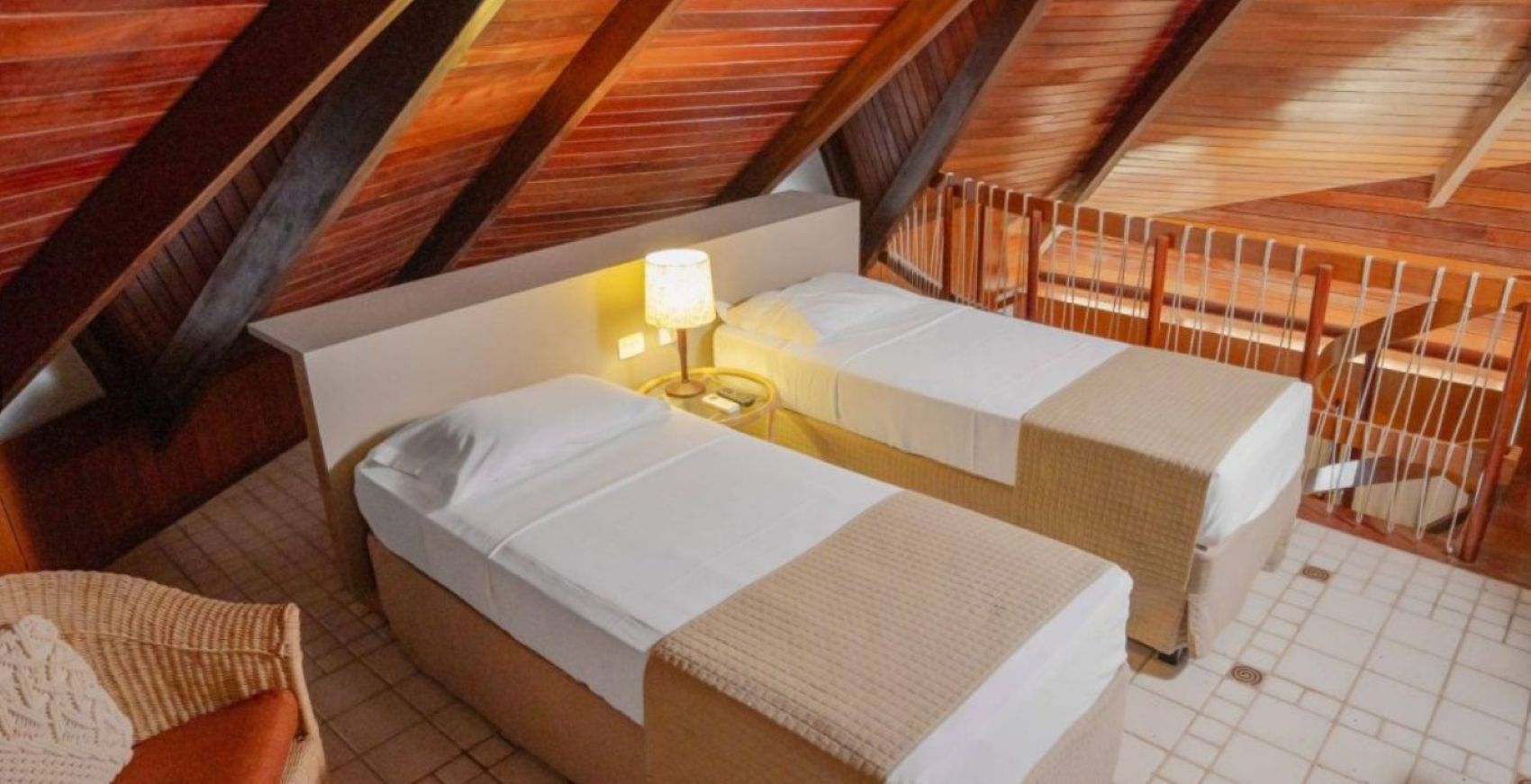Room at Summerville Resort - All Inclusive, PORTO DE GALINHAS