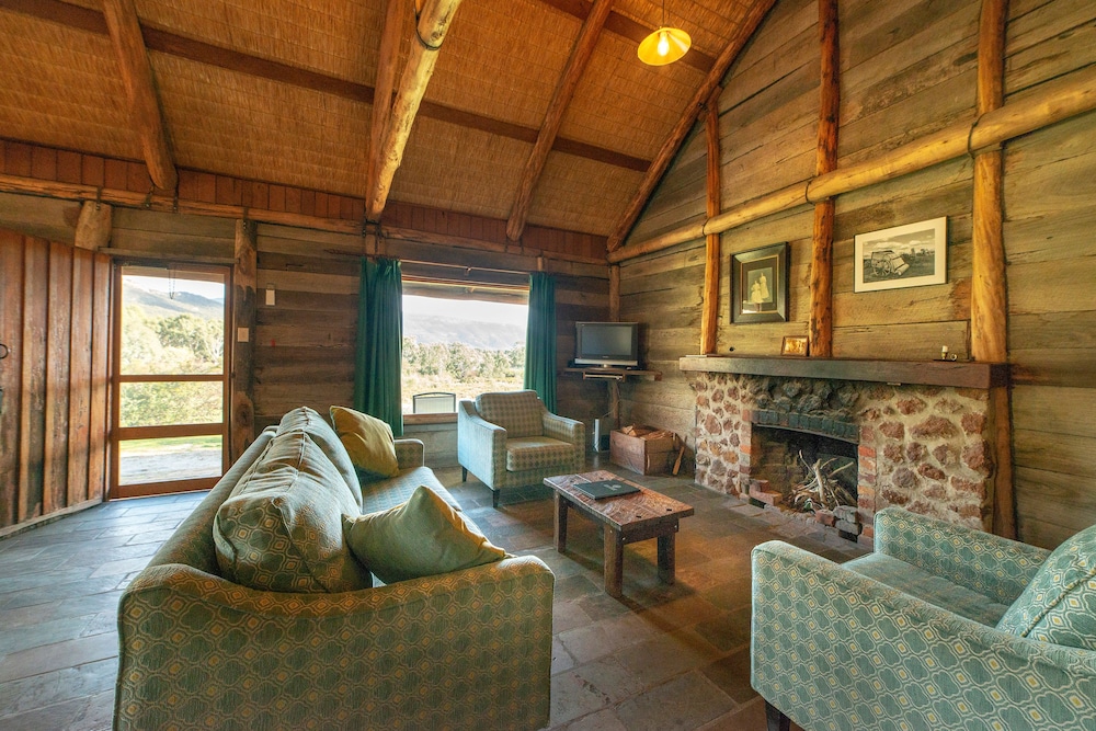 Grampians Pioneer Cottages 32/52