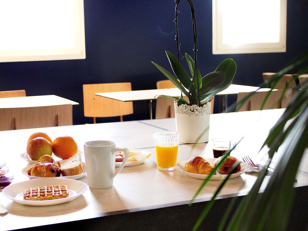 ibis budget Lunel Porte de Camargue 32/45