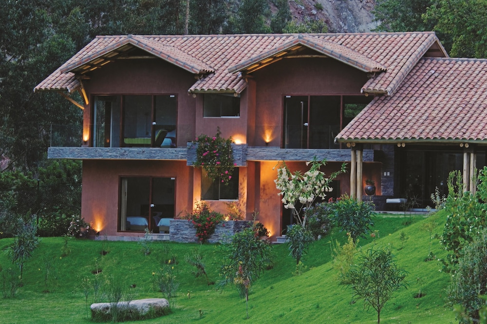Rio Sagrado A Belmond Hotel Sacred Valley 2/71