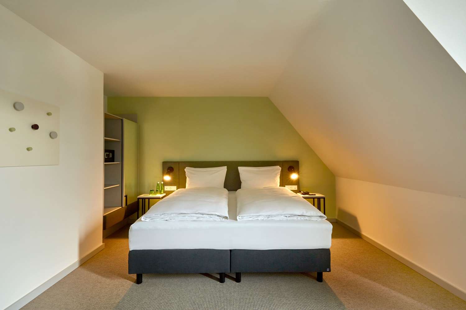 H+ Hotel Wien 25/67