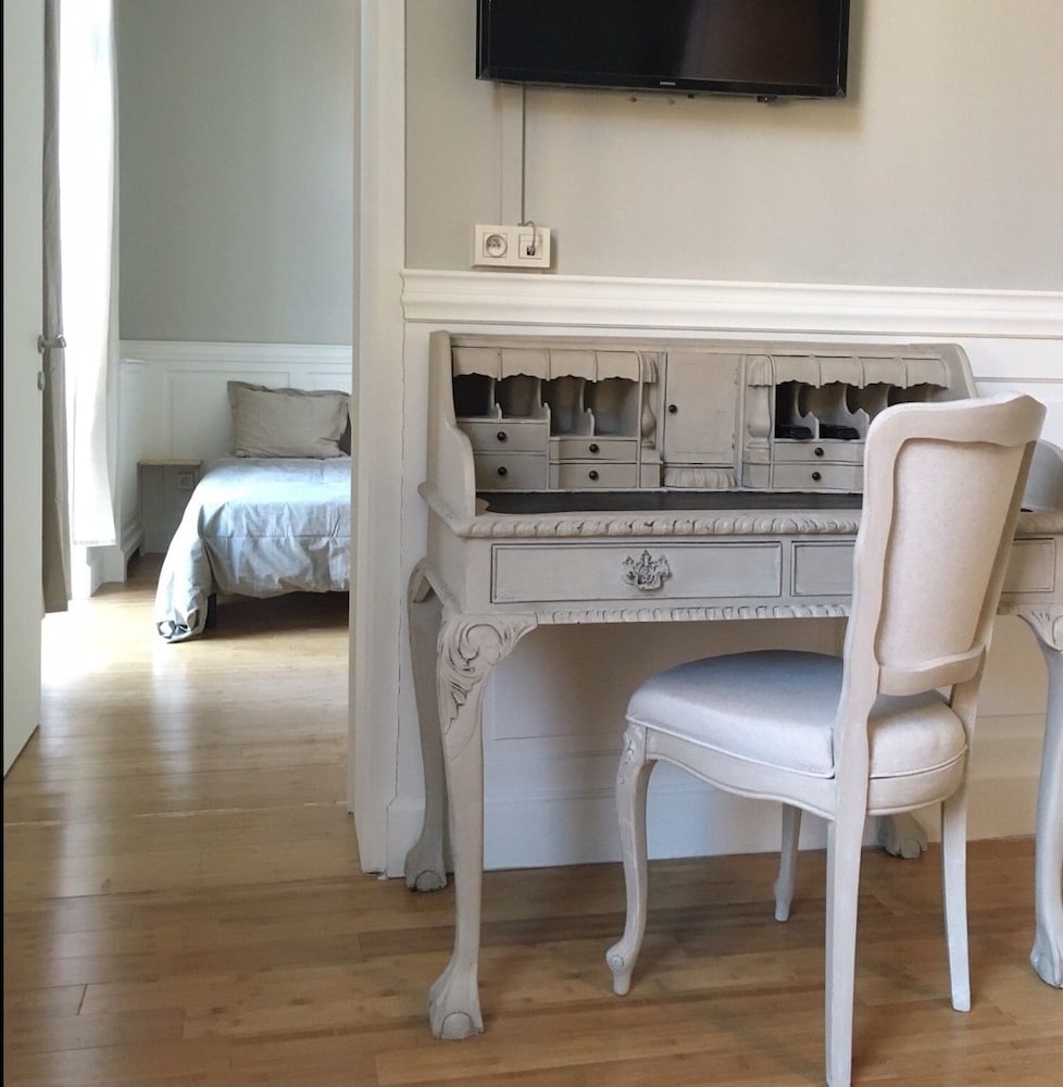 Apart Hotel Saint Georges 38/50