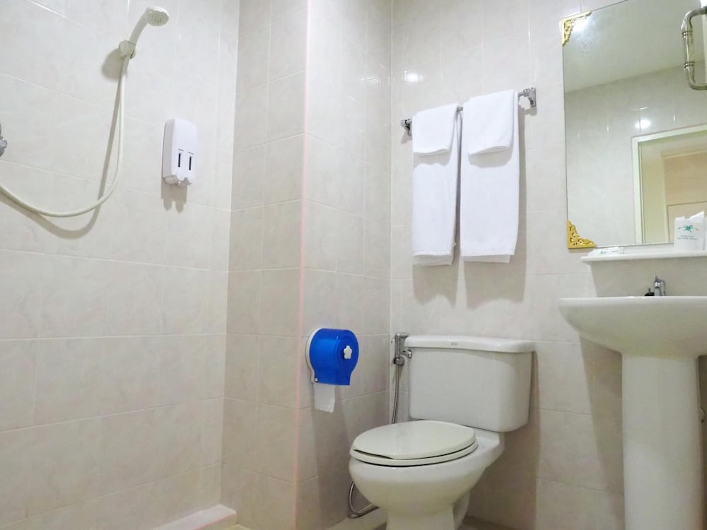 Newsuanmali Hotel 6/41