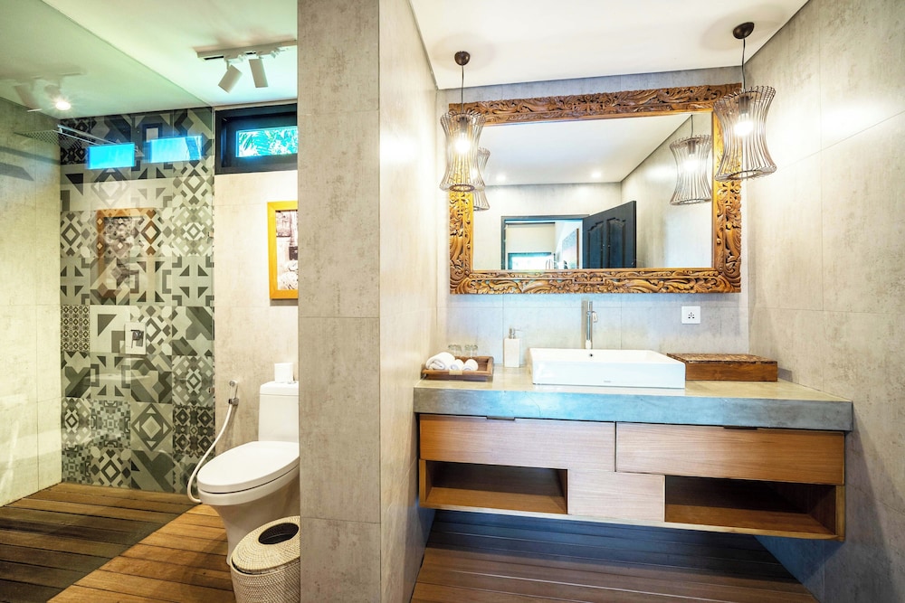 Natya Hotel Tanah Lot 78/78