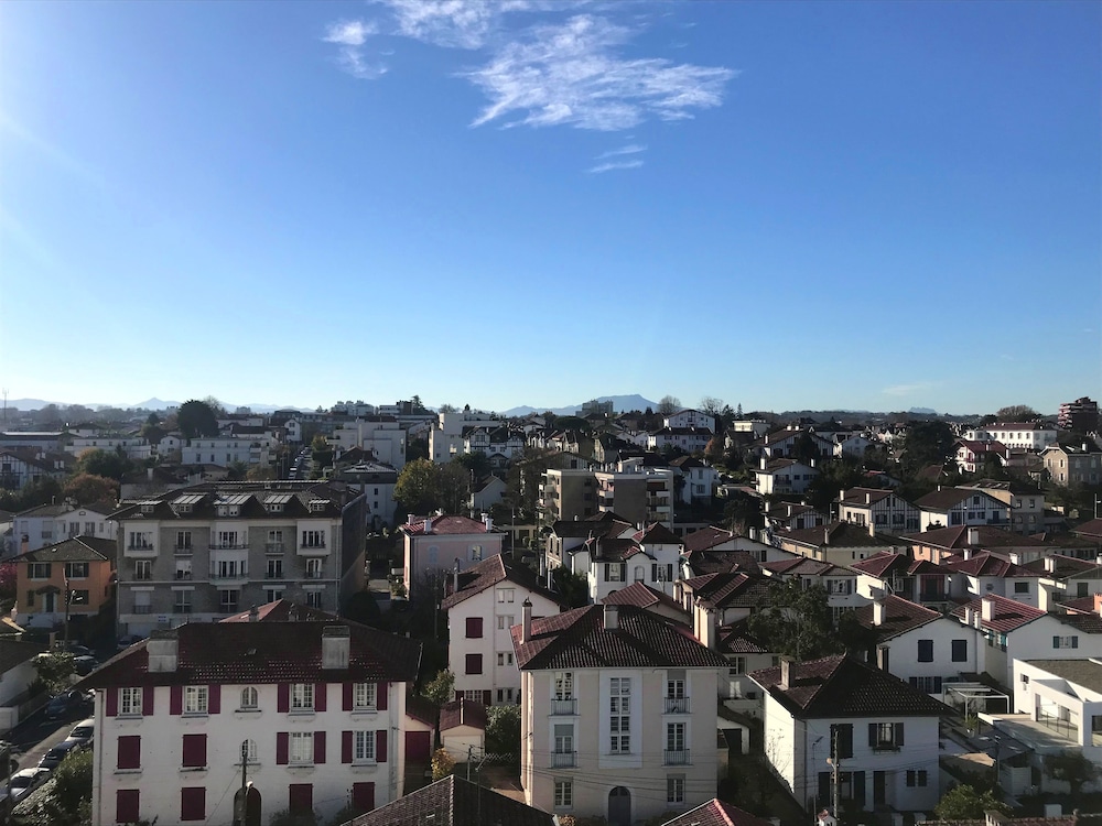 OKKO Hotels Bayonne Centre 45/46
