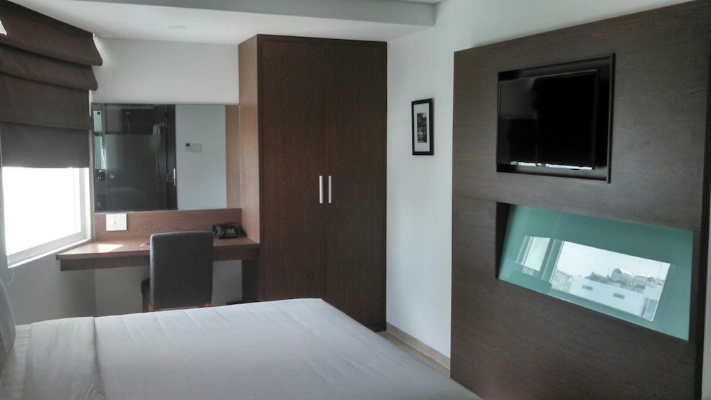 AROMA NHA TRANG BOUTIQUE HOTEL 27/46