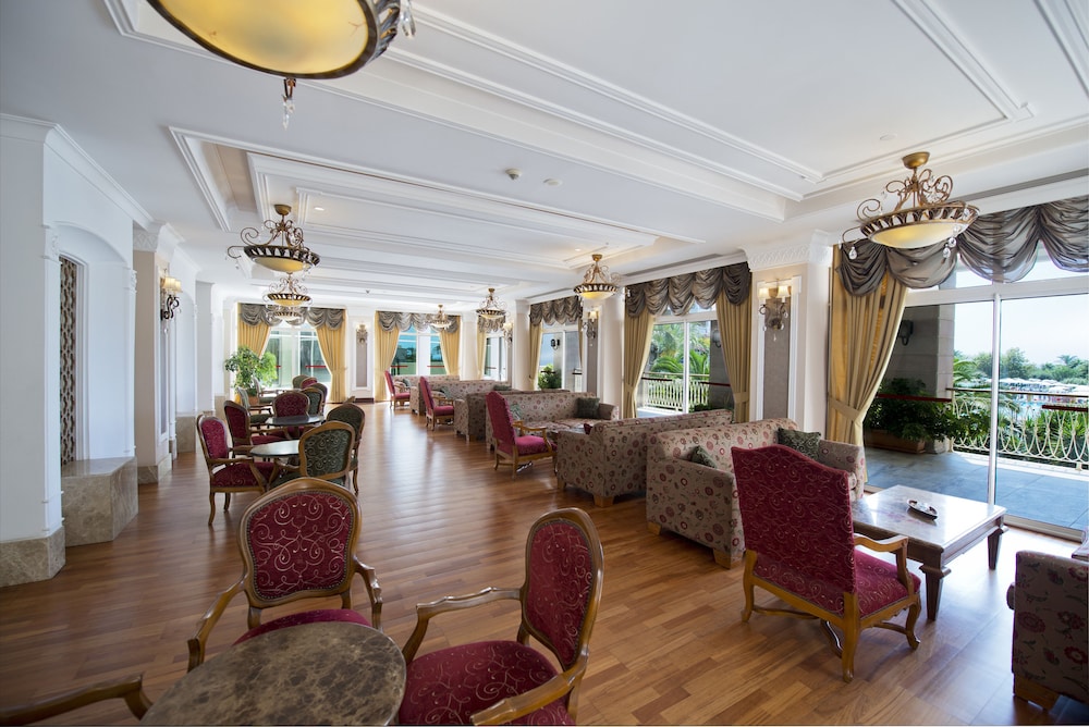Trendy Hotels Aspendos Beach 48/73