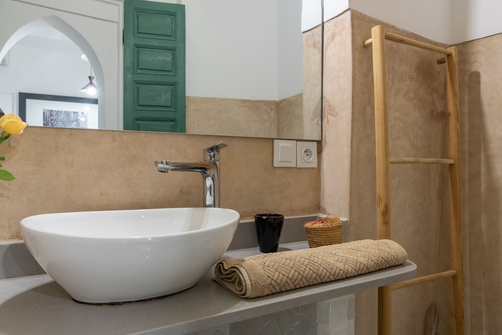 Riad Dar Baya 48/50