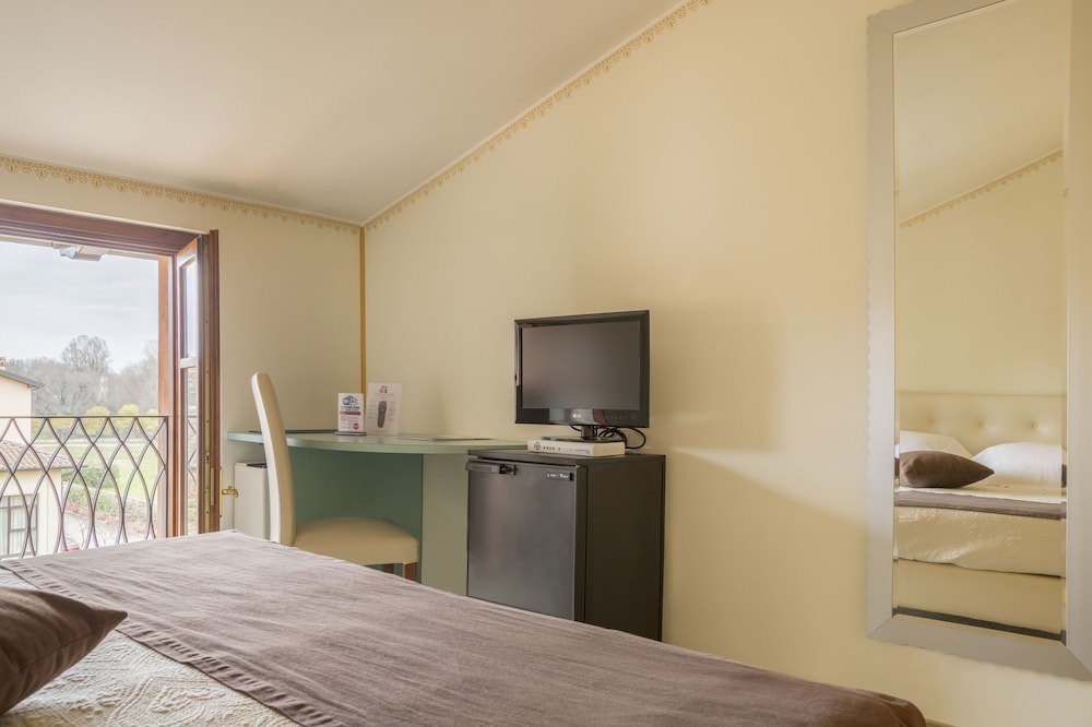 Hotel Ponte di Rialto 17/50