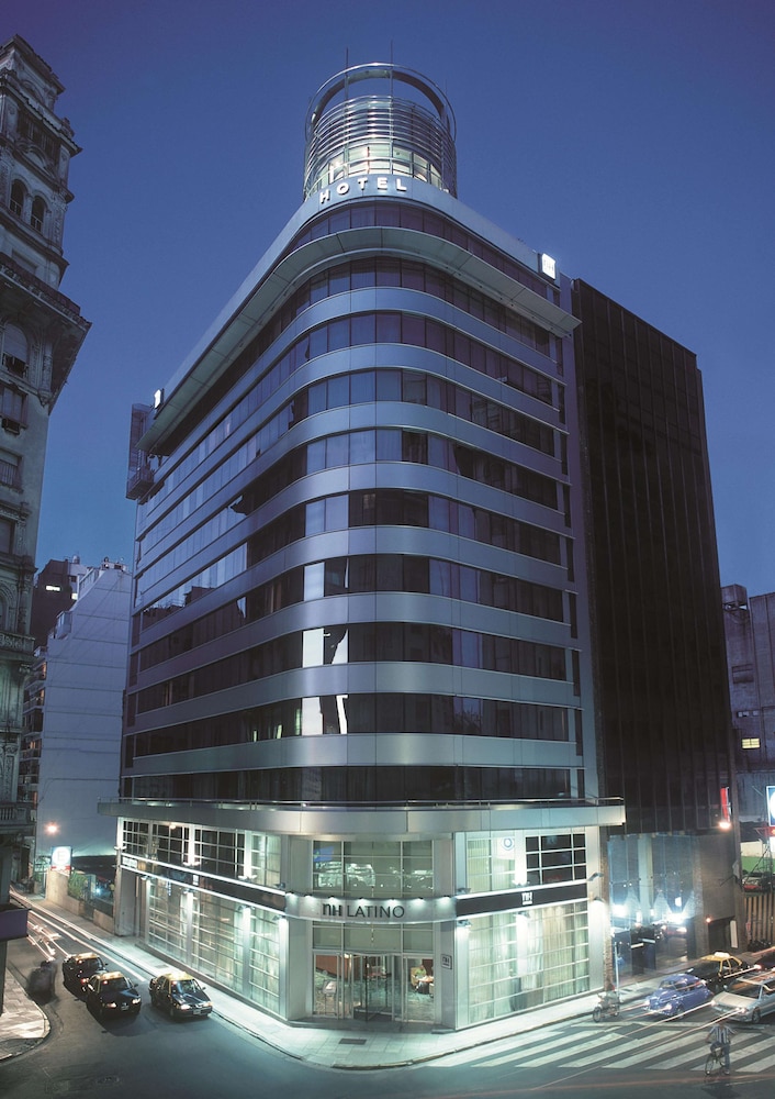 NH Buenos Aires Latino 3/40