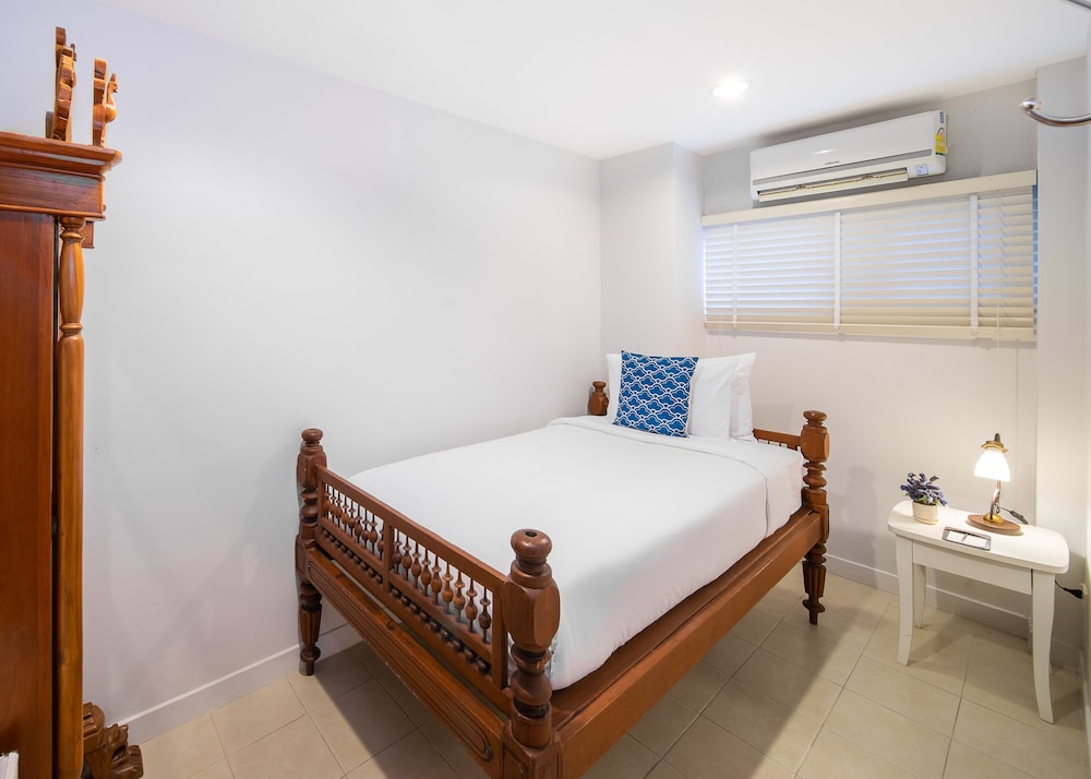 Blu Marine Hua Hin Resort And Villas 19/50