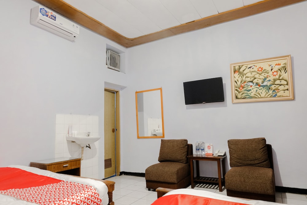 OYO 1036 Hotel Palem 1 20/28