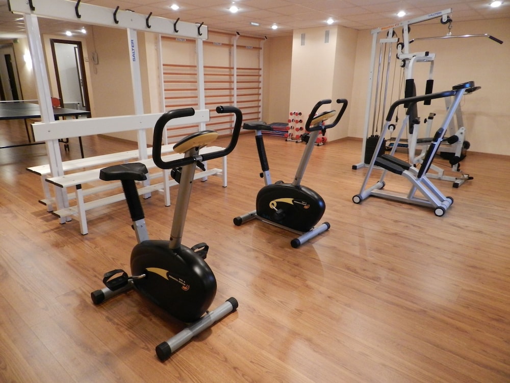 Parador De Vilalba 22/50