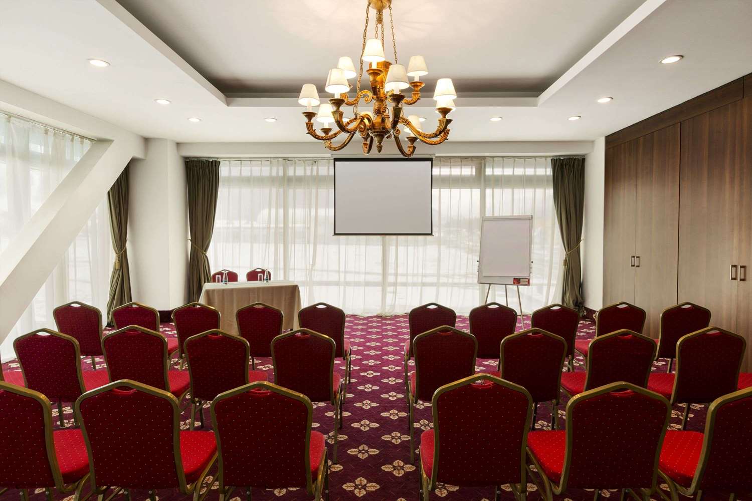 Ramada Brasov Hotel 16/22