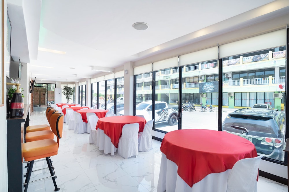 OYO 195 Ranchotel Binan 12/17