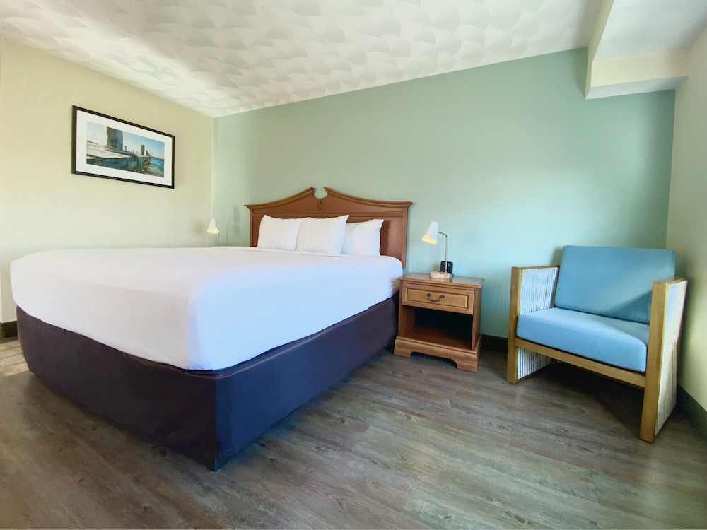Atlantic Beach Hotel Newport 10/48
