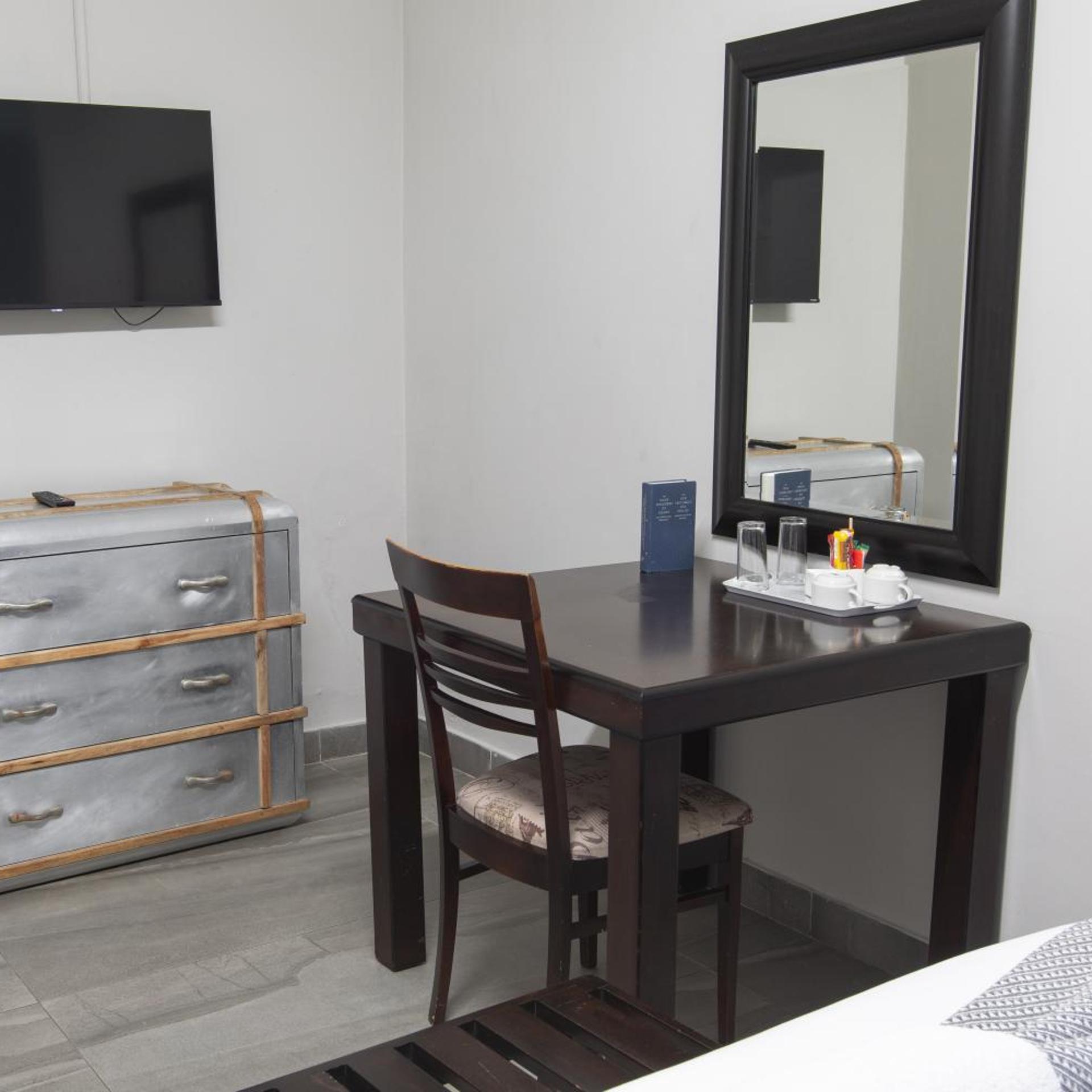 The Marilyn Boutique Hotel 38/50