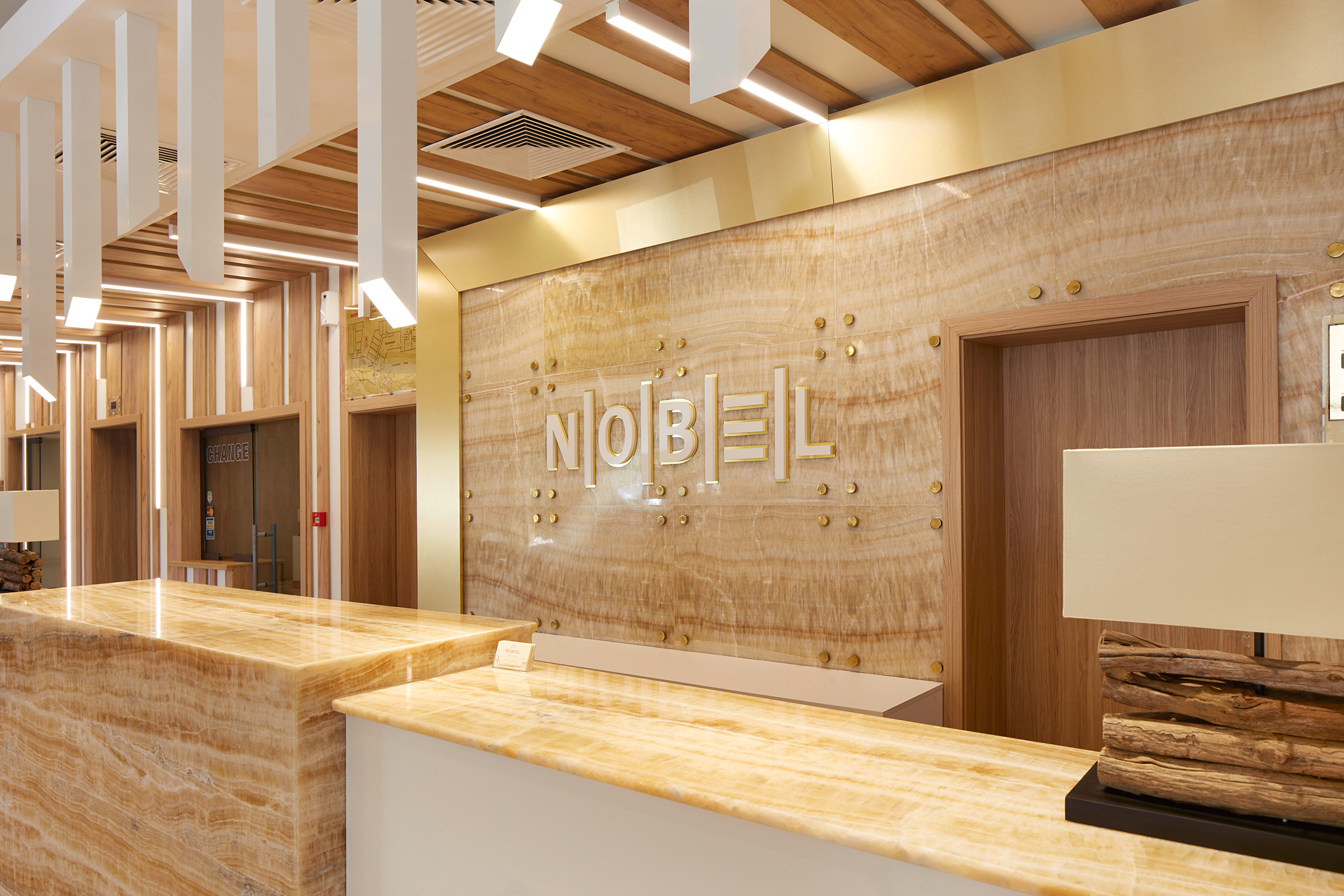 Hotel Nobel Ultra All Inclusive - FREE Beach Access 13/87
