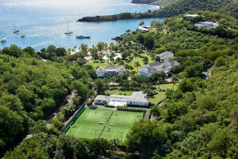 The Inn At English Harbour Antigua 29/62