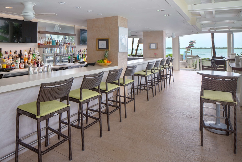 Hyatt Centric Key West Resort and Spa 50/71