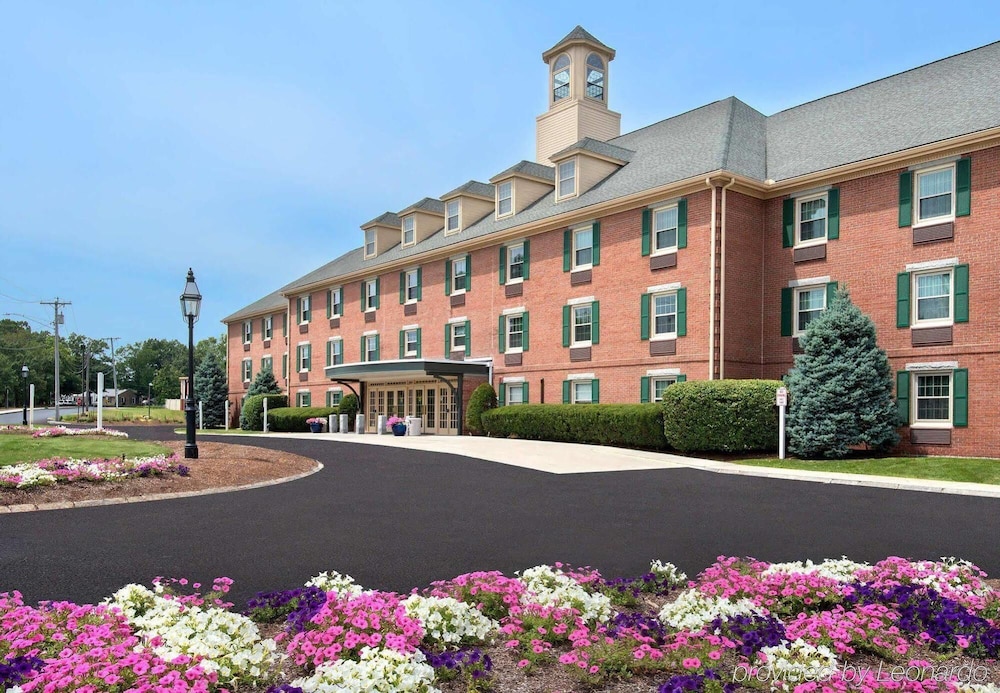 Boston Woburn Burlington Hotel 2/49