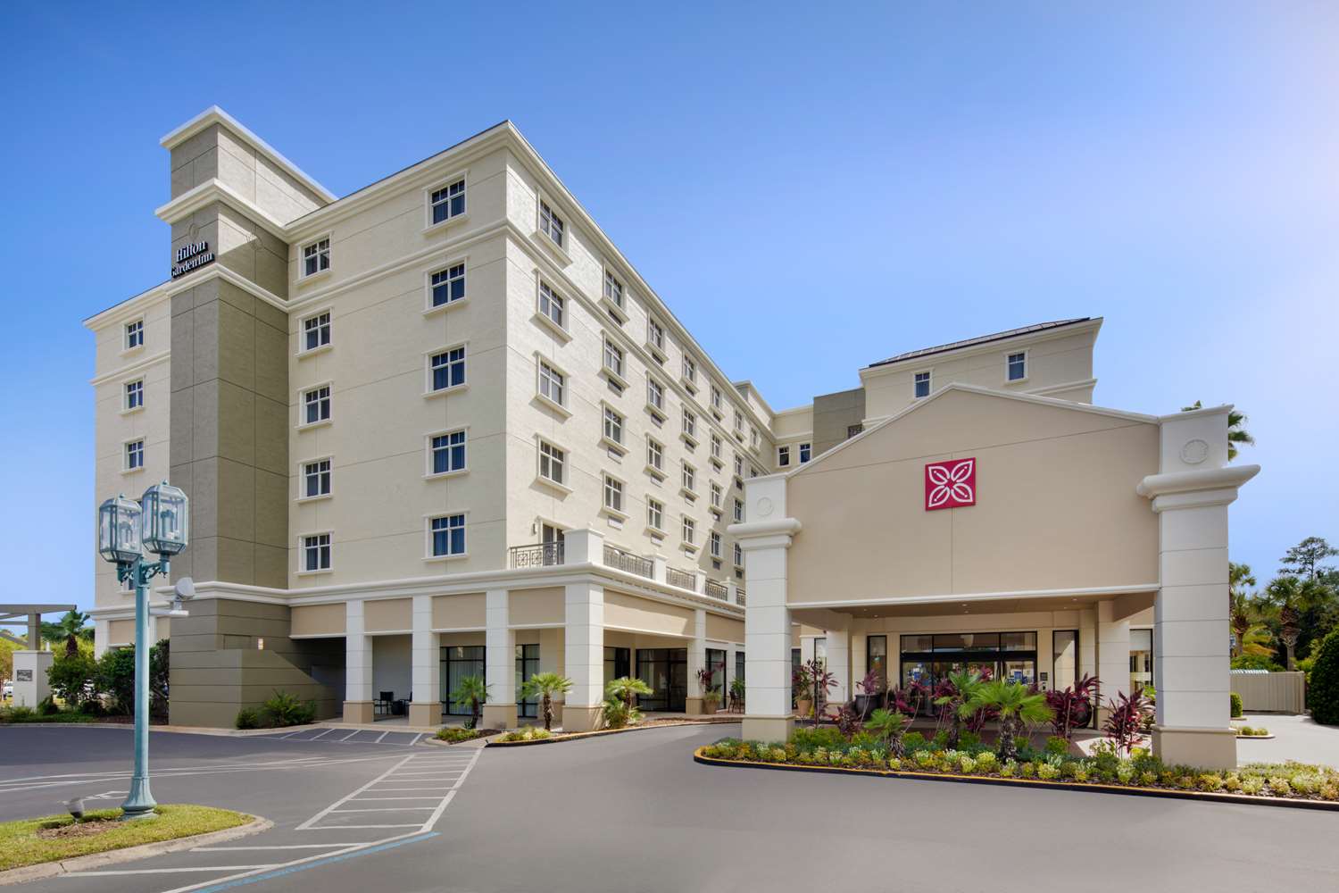amenities