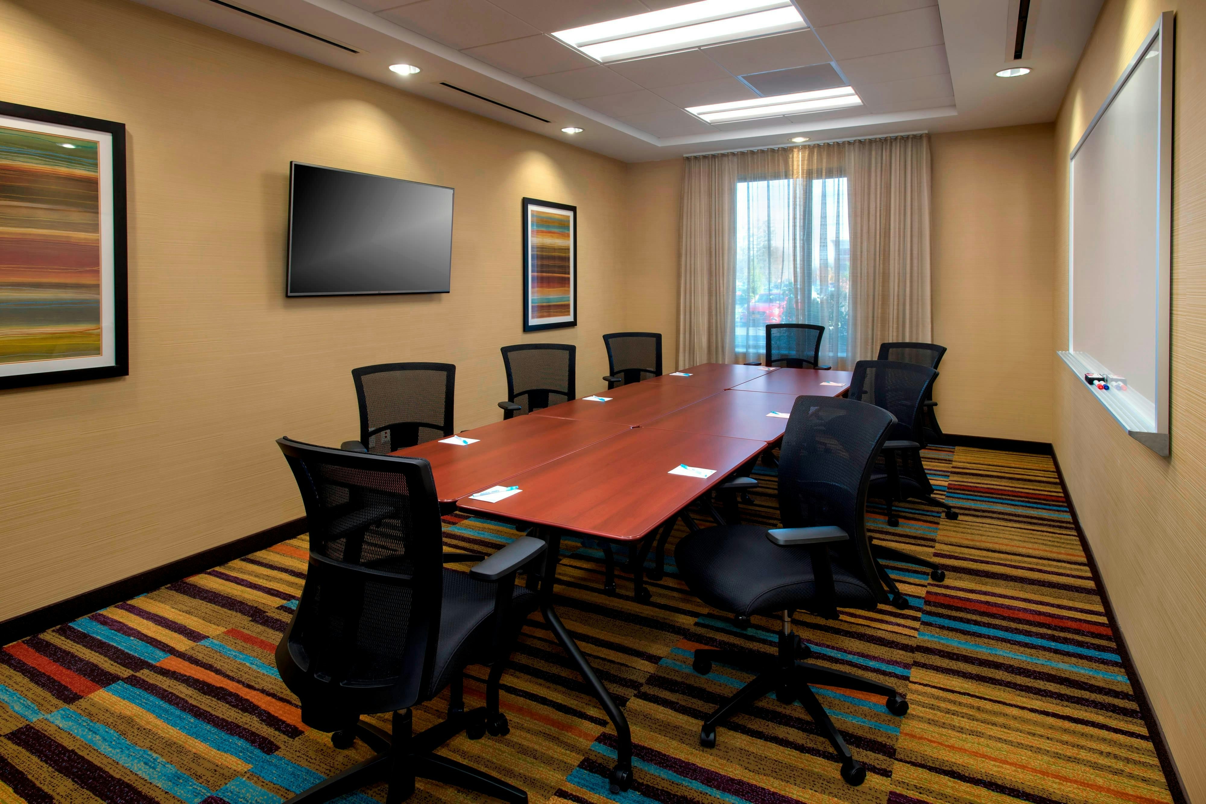 Fairfield Inn And Suites Syracuse Carrier Circle 33/39