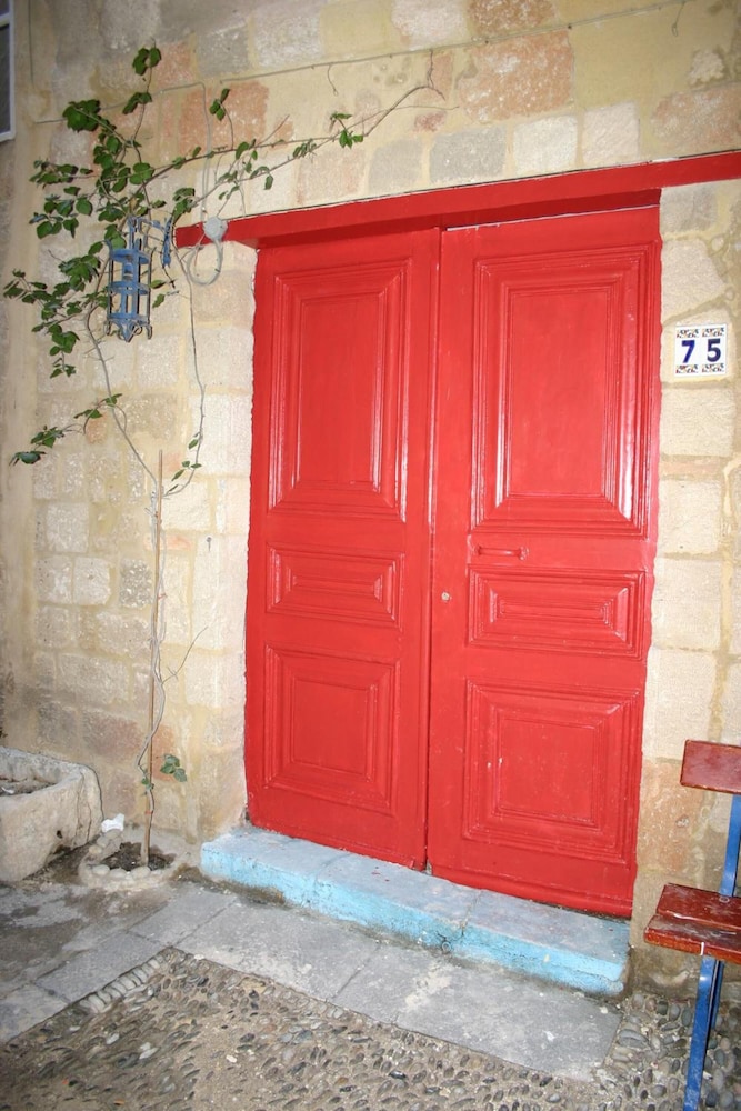 Evdokia Boutique Hotel 6/61