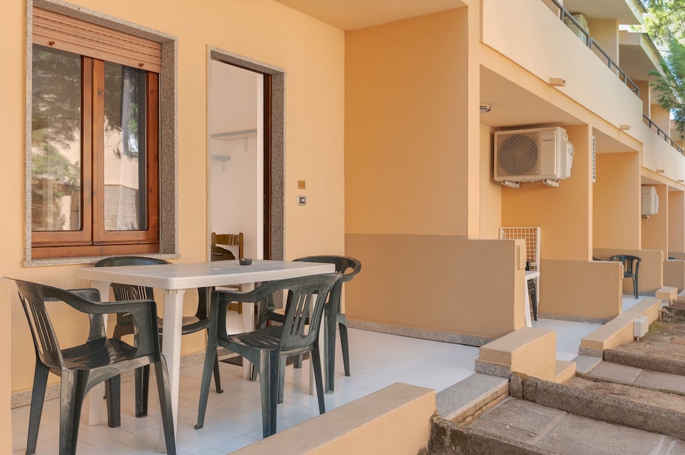 Club Hotel Baiaverde 46/67