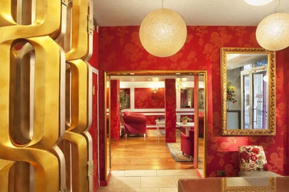 Hotel Louvre Bons Enfants 38/43